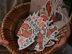 -南京大牌档(济南万象城店)