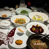 青岛超牛逼餐厅！너무 맛있어...太好吃啦！
