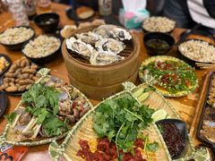 -王扯火胖哥烤生蚝(眉山首店)