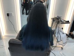 -3AM HAIR SALON染发烫发接发