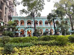 -星巴克臻选(广州沙面店)