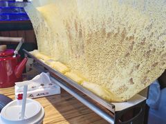 -山河屯铁锅炖鲜鹅·东北菜(开发区一店)