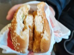 -汉堡王(昆明欣都龙城店)