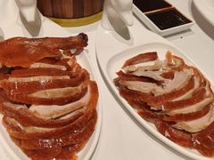 -玉林烤鸭店(定福庄店)