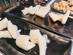 -海汕记·潮汕鲜牛肉火锅·自助
