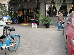 -赤宴·川菜(玉林店)