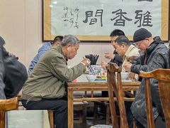 -一间楼牛羊肉泡馍馆(东一路店)