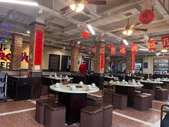 -鸿姐老火锅(疁城新天地店)