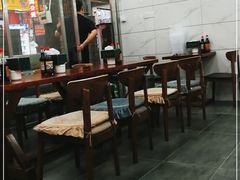 大堂-奉天蚨祥饺子馆