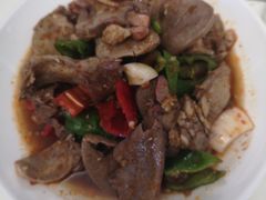 -尔力新疆丸子汤(北屯店)