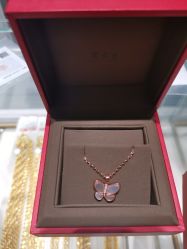 -周大生CHOW TAI SENG(成山路巴黎春天店)