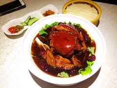 金丝小枣肘子-乾园(天河城店)