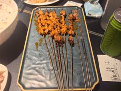 -青海名吃尕张娃非遗烤肉(城中店)