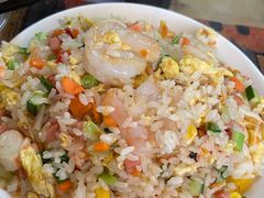 -小艾家的炒饭(万新村店)