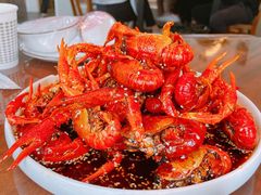 -马头巷·食景园(苏州总店)