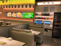 -蛙喔牛蛙(盐城盐都万达店)