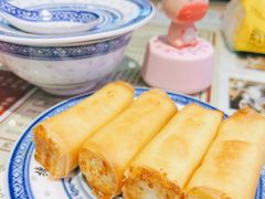 -捷信牛奶甜品世家(合生汇店)