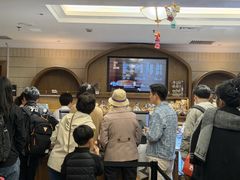 -国际饭店·帆声西饼屋(黄河路店)