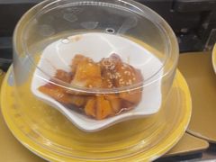 -争鲜回转寿司(浦东三钢里PLUS店)