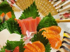刺身拼盘-海鼎荟海鲜姿造(仟禧汇店)