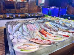 -开海·红岛海鲜虾水饺(石老人店)