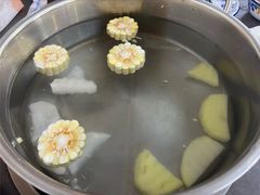 -万祥牛肉火锅(金龙店)
