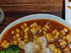 -小川洋风料理(街道口店)