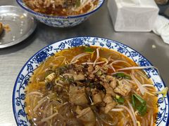 -平安桥张氏肥肠粉