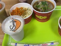 -江三王记牛杂馆(总店)