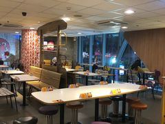 -麦当劳(中山大道中店)