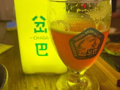-岔巴精酿啤酒餐吧(南屏街店)