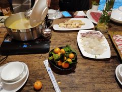 -江记.前院(邕州老街店)