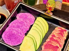 -鲜潭蒸汽石锅鱼(五道口购物中心店)