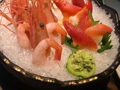 -山葵家·创意料理(临平银泰城店)