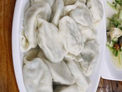 -烟台人老许家常菜(丹桂街店)