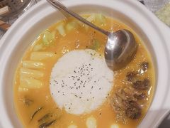 -幸福的烤包子·新疆菜