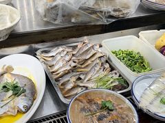 -绍兴名菜馆(可乐路店)