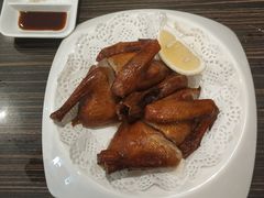 鸿运乳鸽-新海利(北岭店)