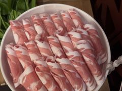 -巴奴毛肚火锅(相州店)