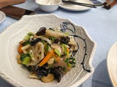 -古南都·老广东酒楼(龙江店)