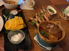 -Phensiri Thai Restaurant