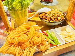 -醉长安(钟楼旗舰店)