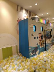 -meland亲子乐园•派对•研学(苏州悠方购物中心店)