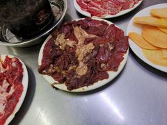 -松明一烤肉馆(鲁园店)