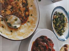 -小郭私房菜·海肠捞饭店(学士街店)