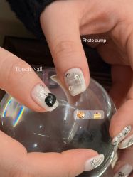 -Touch Nail·品质·美甲美睫
