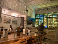 -RAC BAR(安福路店)