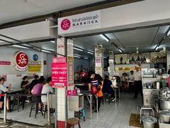 -红大哥水门鸡饭(總店)