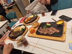 -豪享来(我格广场店)