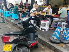 -赵伍面庄(松石大道店)